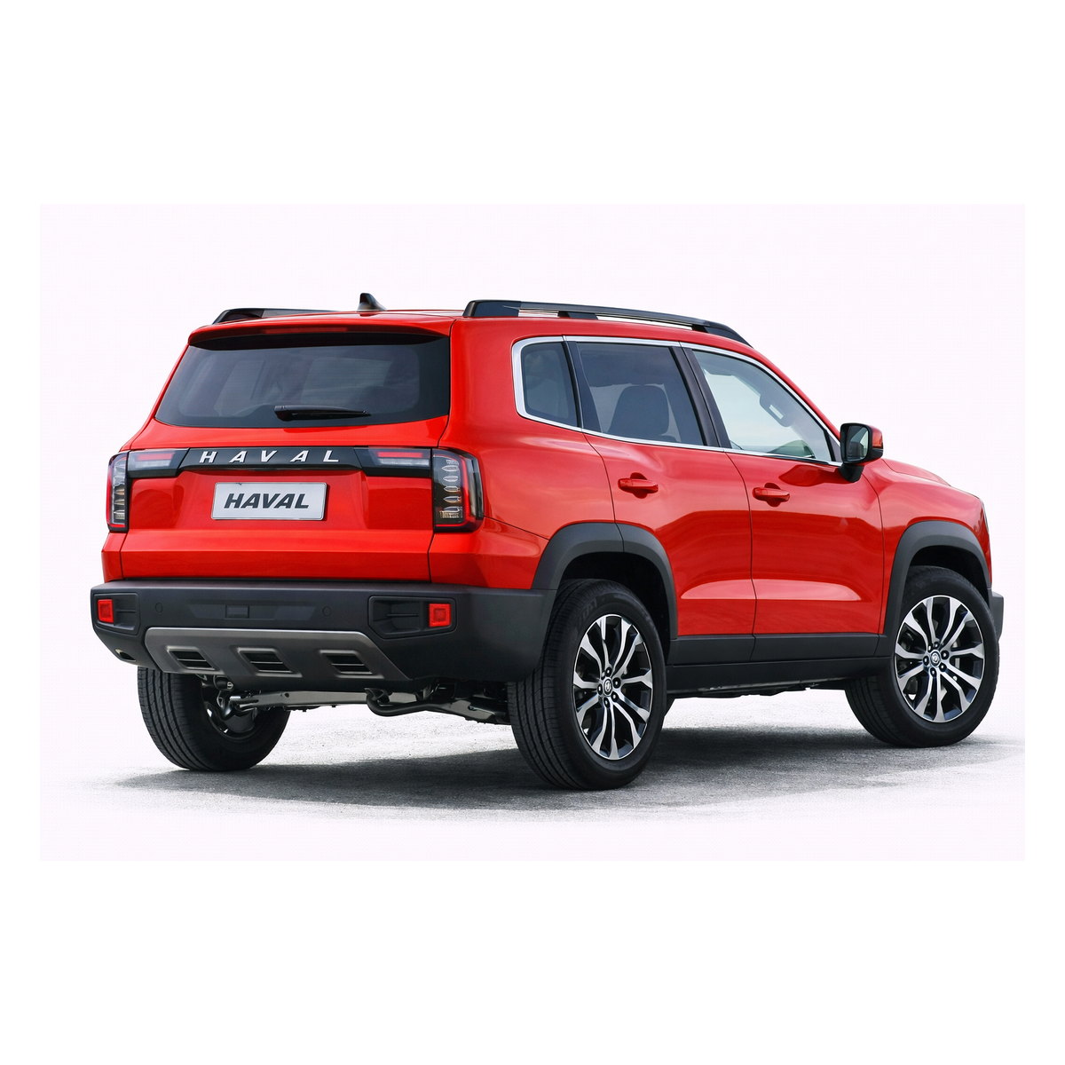 LUNETA HAVAL DARGO 2020-